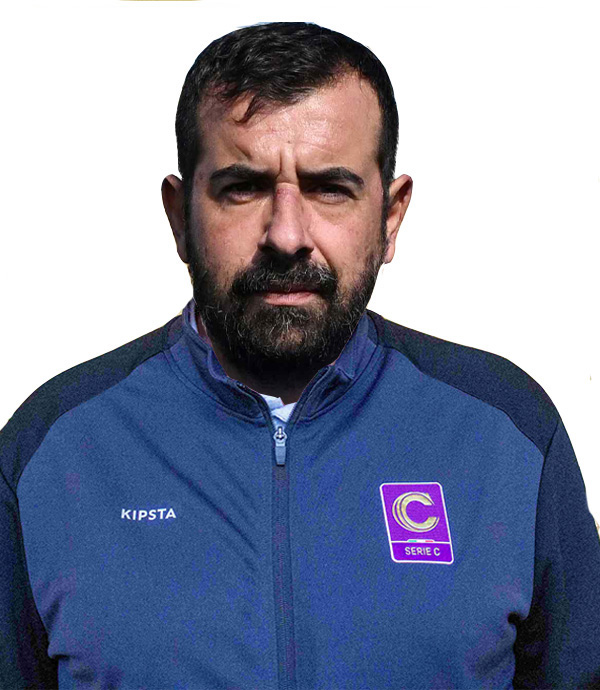 Gianluca Curci 